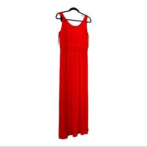 ✨NWT✨ Spense red dress size M womens